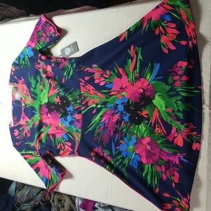 Vince camuto medium dress